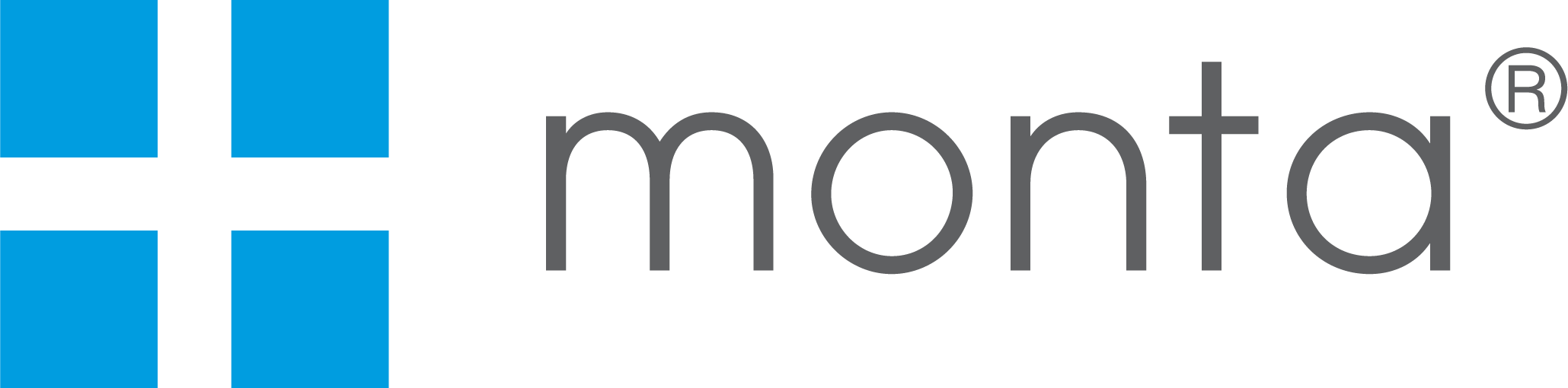 Logo Monta