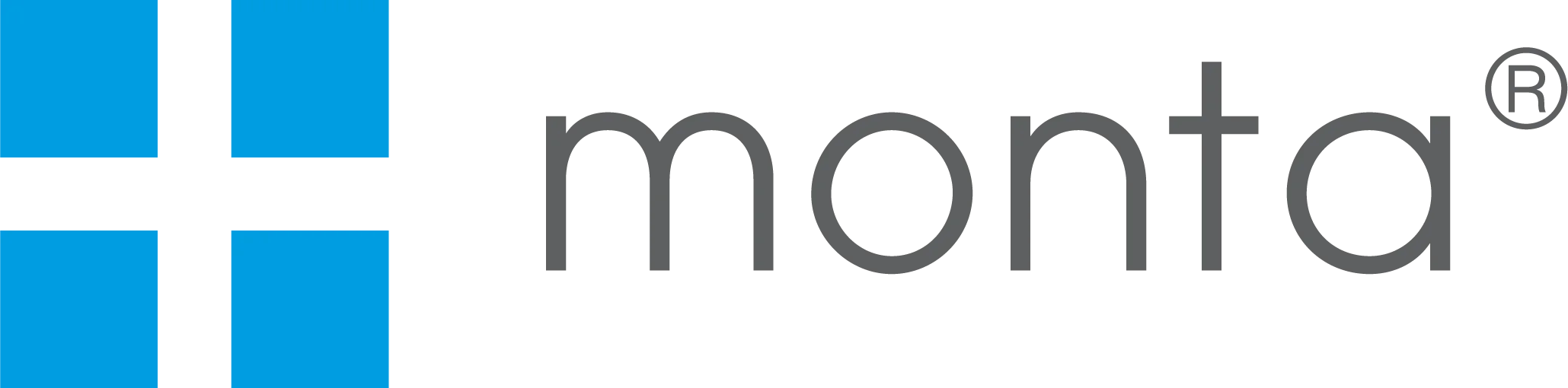 Logo Monta