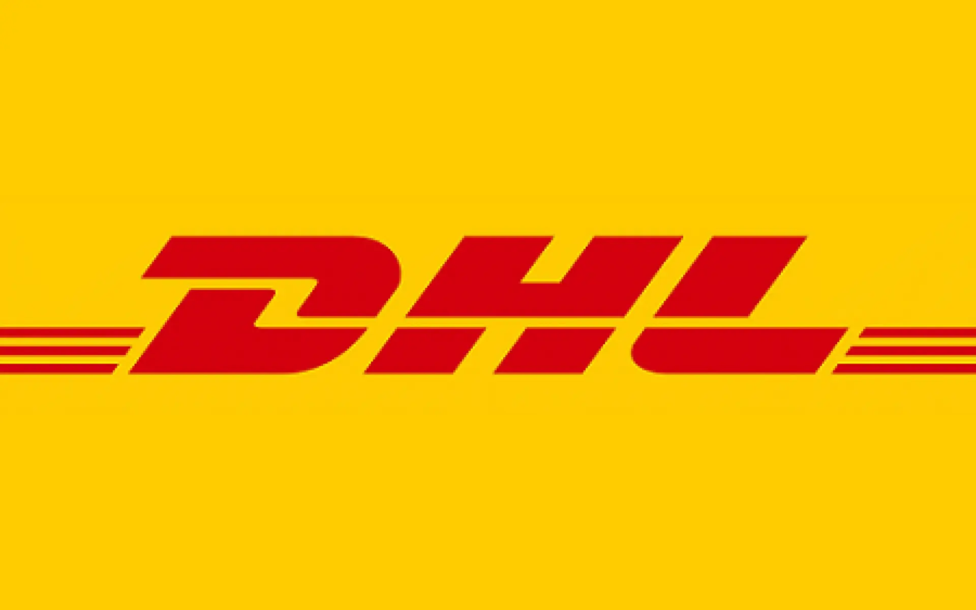 Integratie met DHL