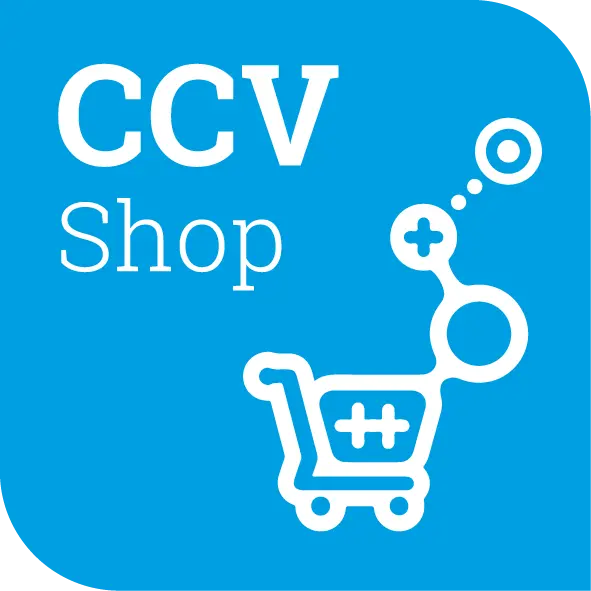 L'intégration de CCV Shop