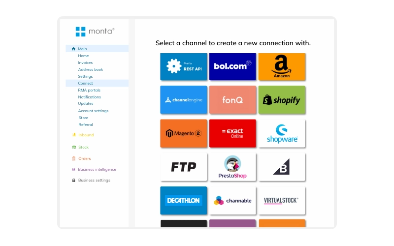 Integrations workflow automation and simplifying fulfilment with your favourite tools