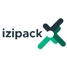 Izipack integration with Monta