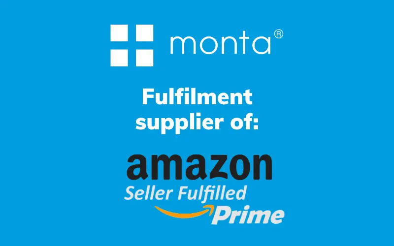 Amazon fba sfp fbm monta