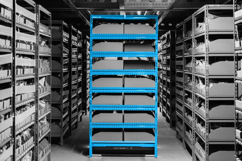 Best Practices in Warehouse Optimization