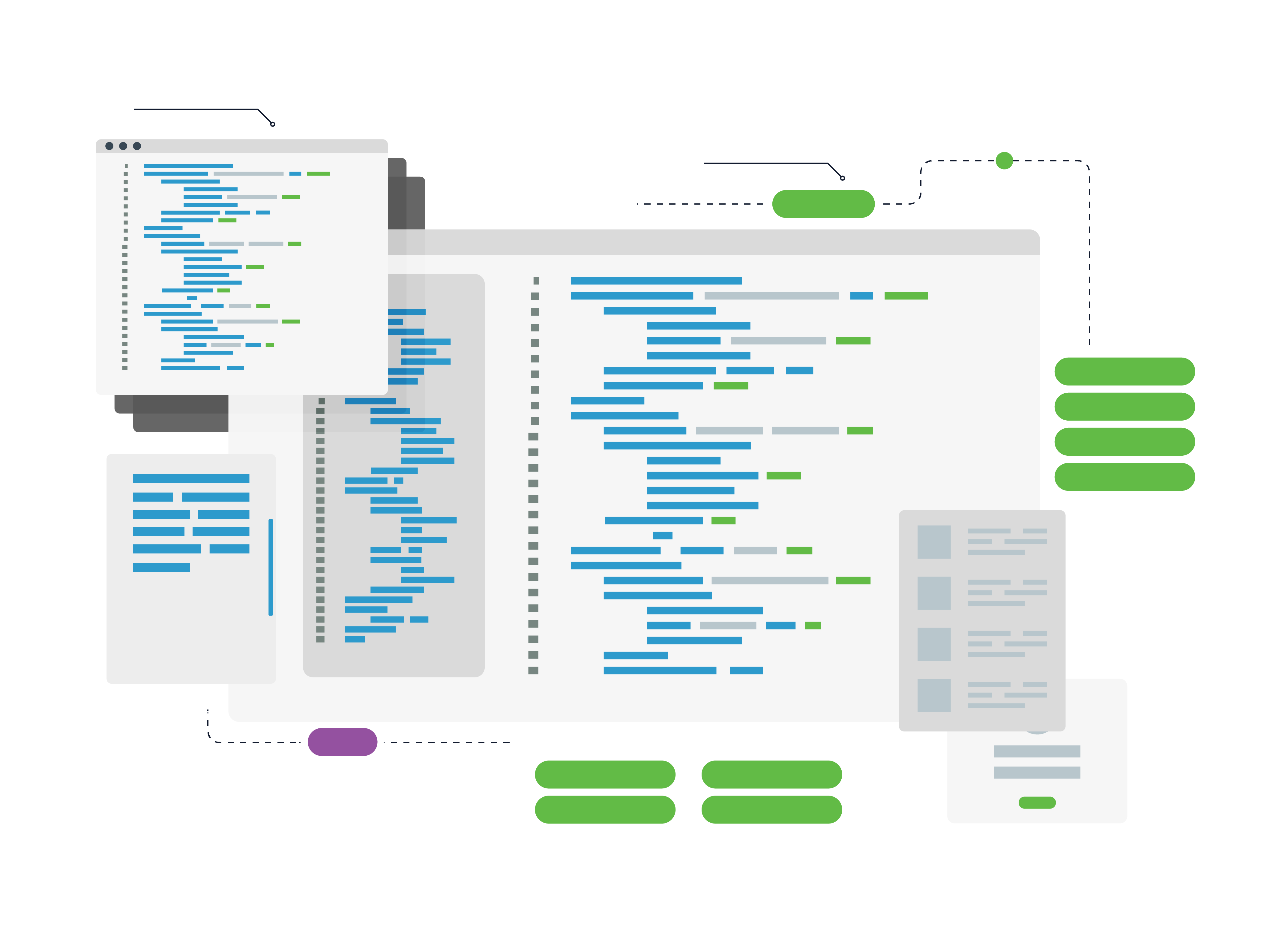 Custom integrations Monta