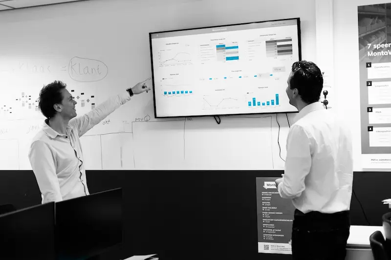 WMS – Cloud-basiertes Warehouse Management System