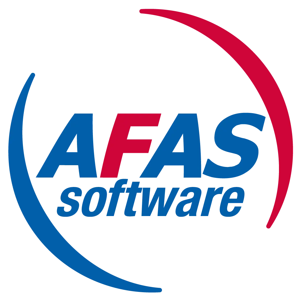 L'intégration d'AFAS