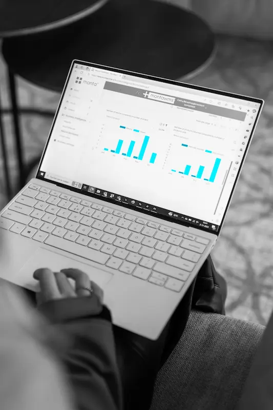 Leveraging Sylius Integration in MontaPortal (Monta's Data Tools) 