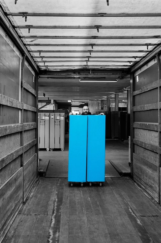 Les avantages logistiques de l'intégration de Shopware pour les entreprises dans le secteur du commerce électronique