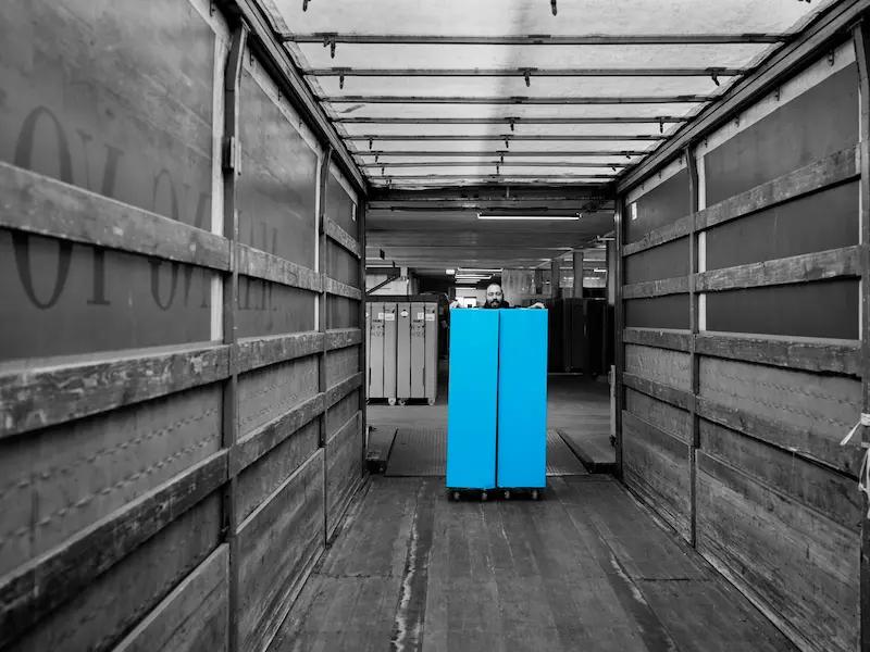 Logistische Vorteile der Shopware-Integration für E-Commerce-Unternehmen