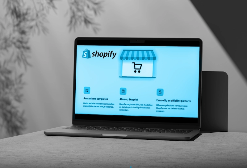 En quoi consiste l'intégration de Shopify ? 