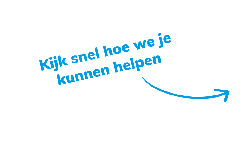 Zo kunnen we je helpen | Neem contact op met Monta