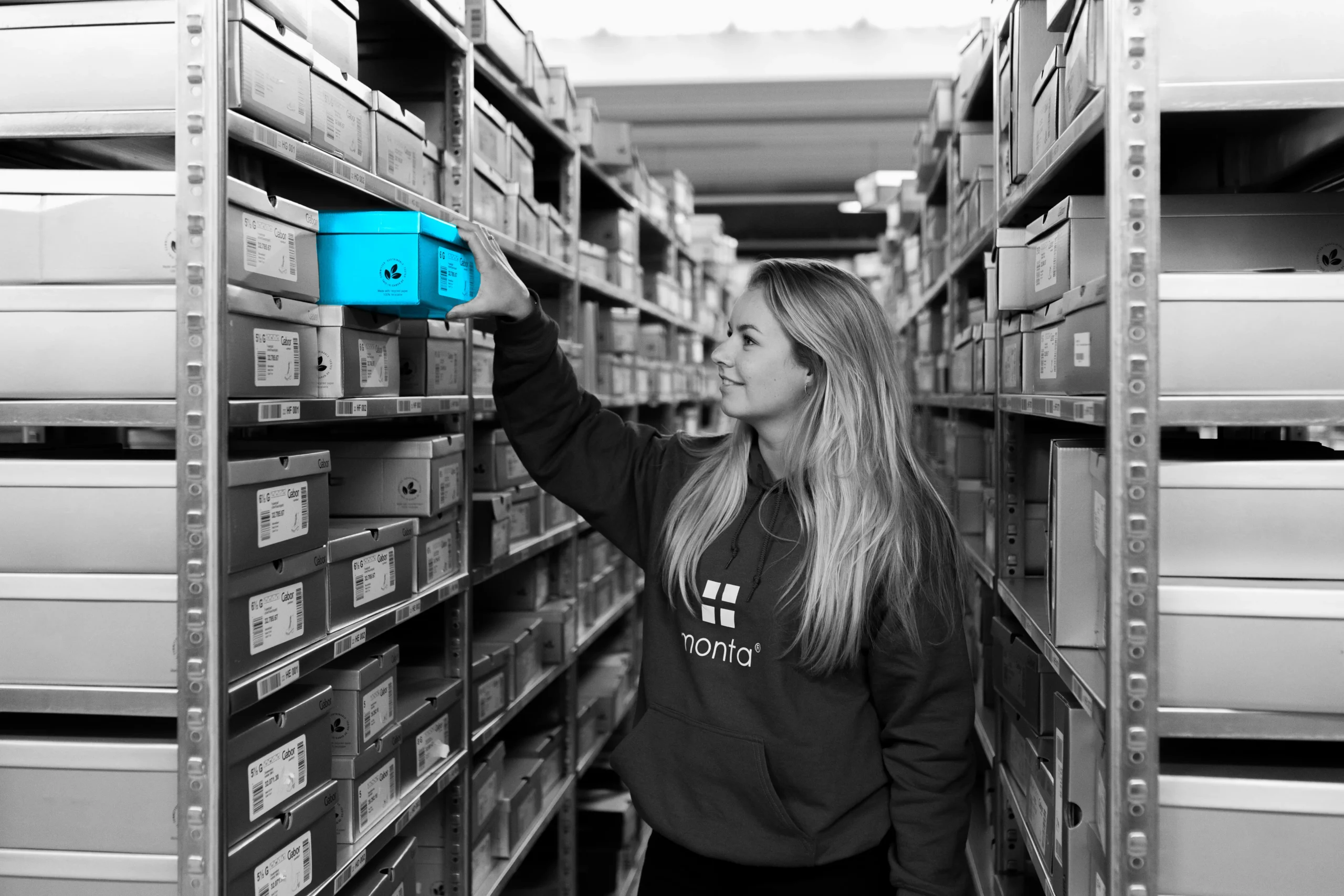 Fulfillment vs. E-Commerce-Fulfillment – Wo liegt der Unterschied?