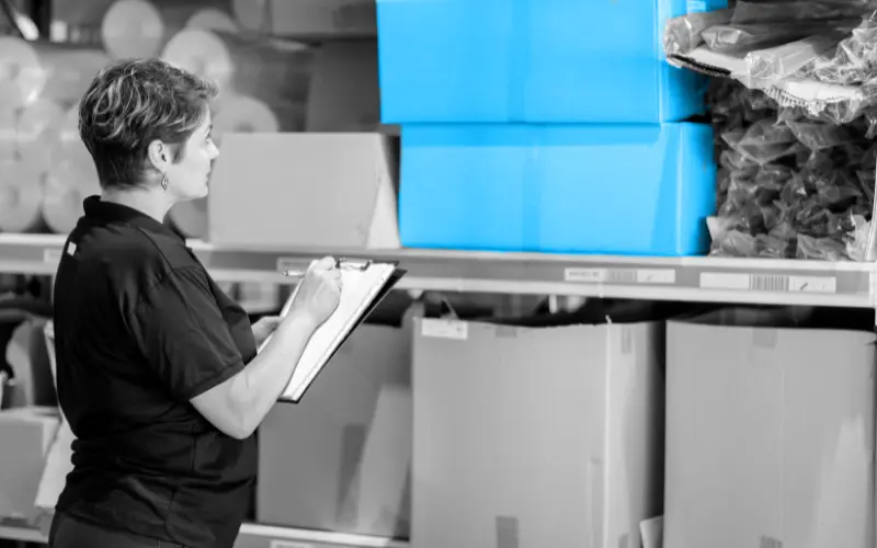E-Commerce-Zoll