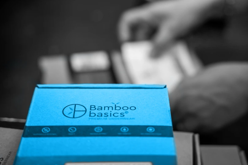 Bamboo Basics Monta 