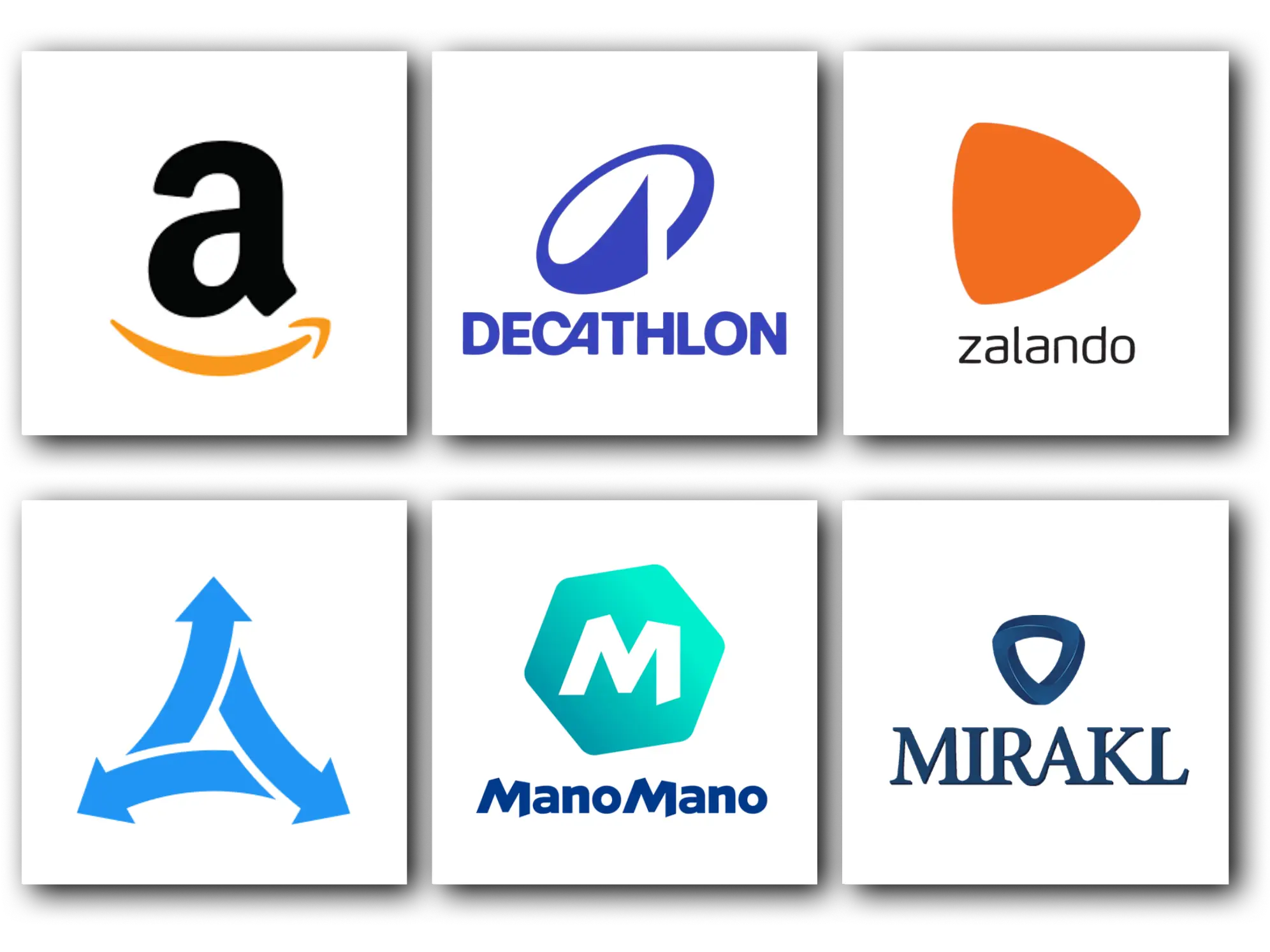 Integrated Marketplaces Boost Conversions with International Reach