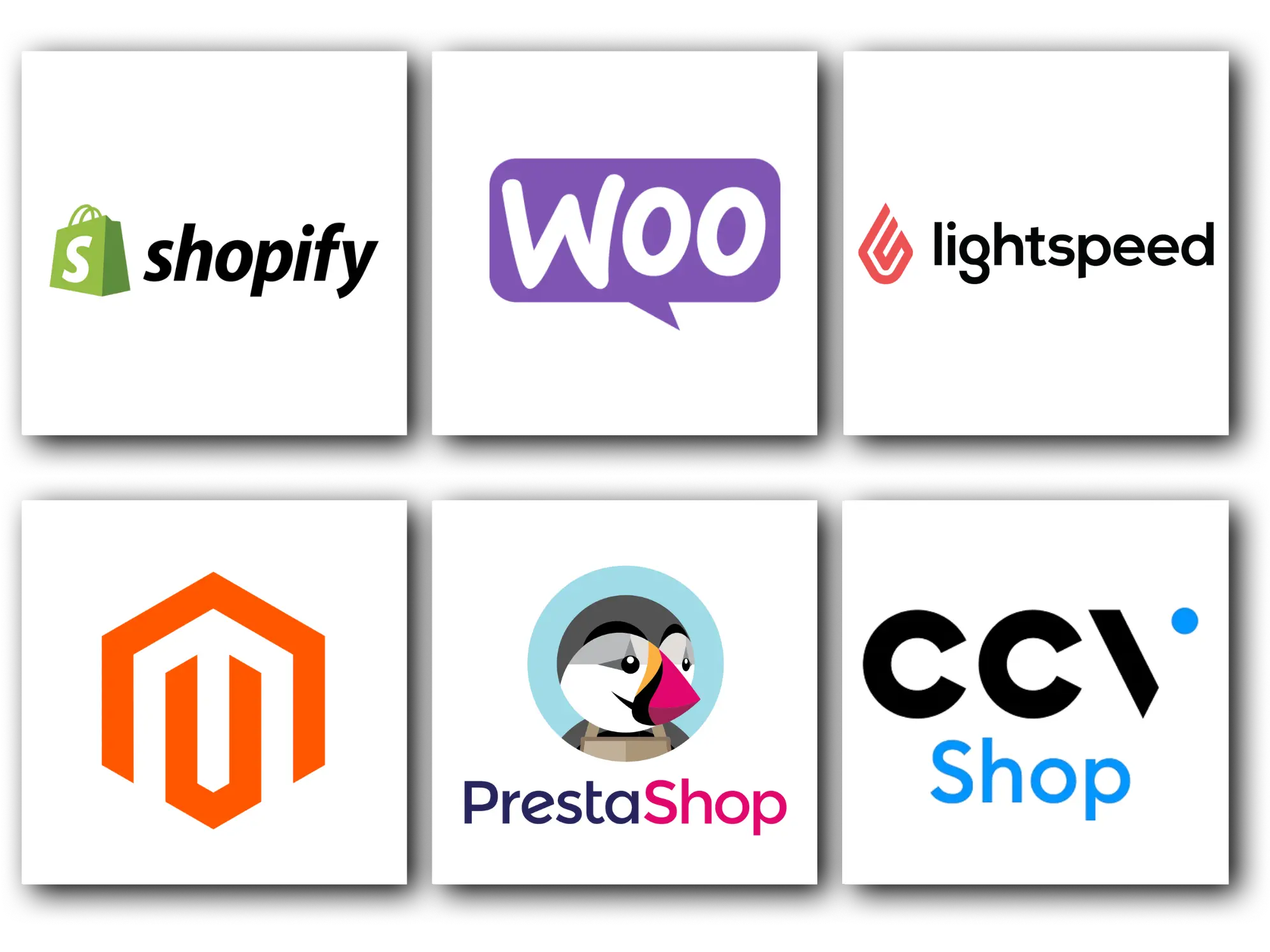 Integrated Marketplaces Boost Conversions with International Reach