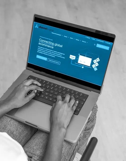 Channelengine Monta marketplaces integration