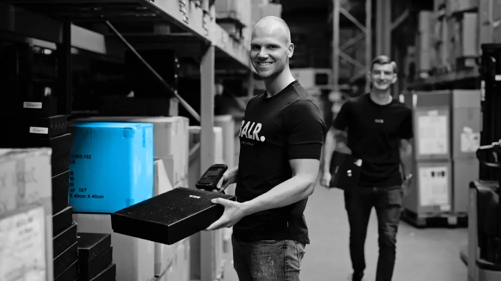 Cross Dock vs klassisches Lager – der Unterschied 