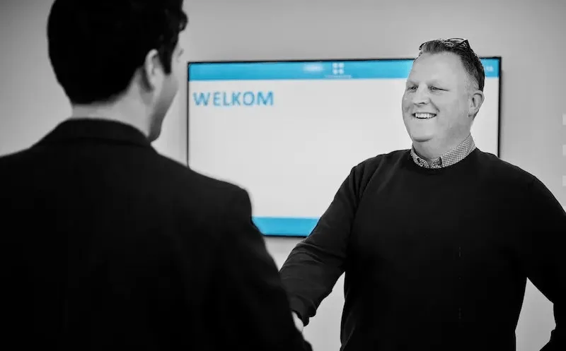 Een fulfilmentpartner die met je meegroeit