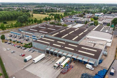Monta Den Bosch BV