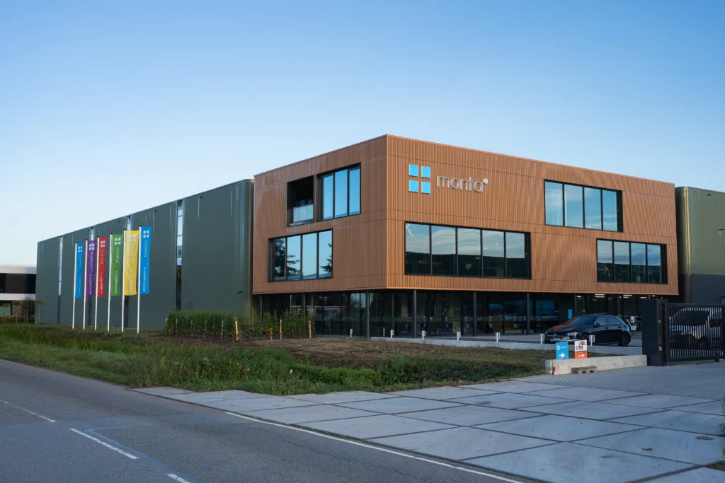 Monta Bleskensgraaf BV