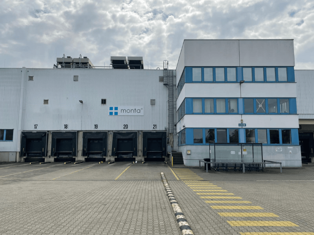Monta Germany GmbH