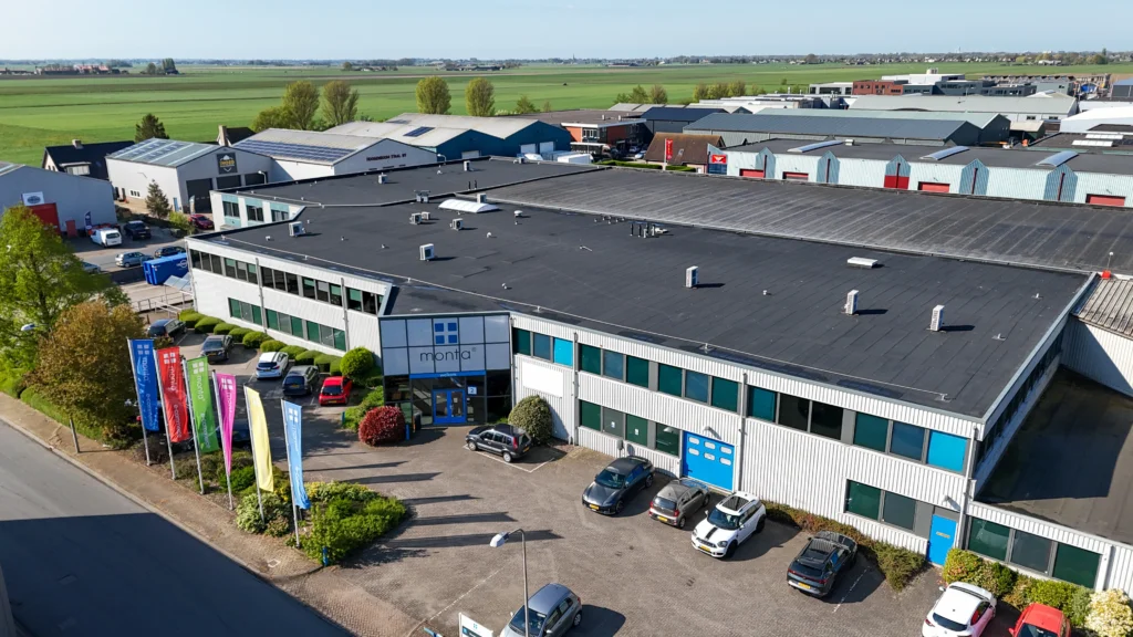 Monta Nieuwveen BV