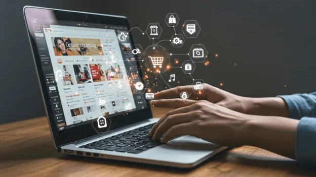 Wij regelen jouw social fulfilment integratie