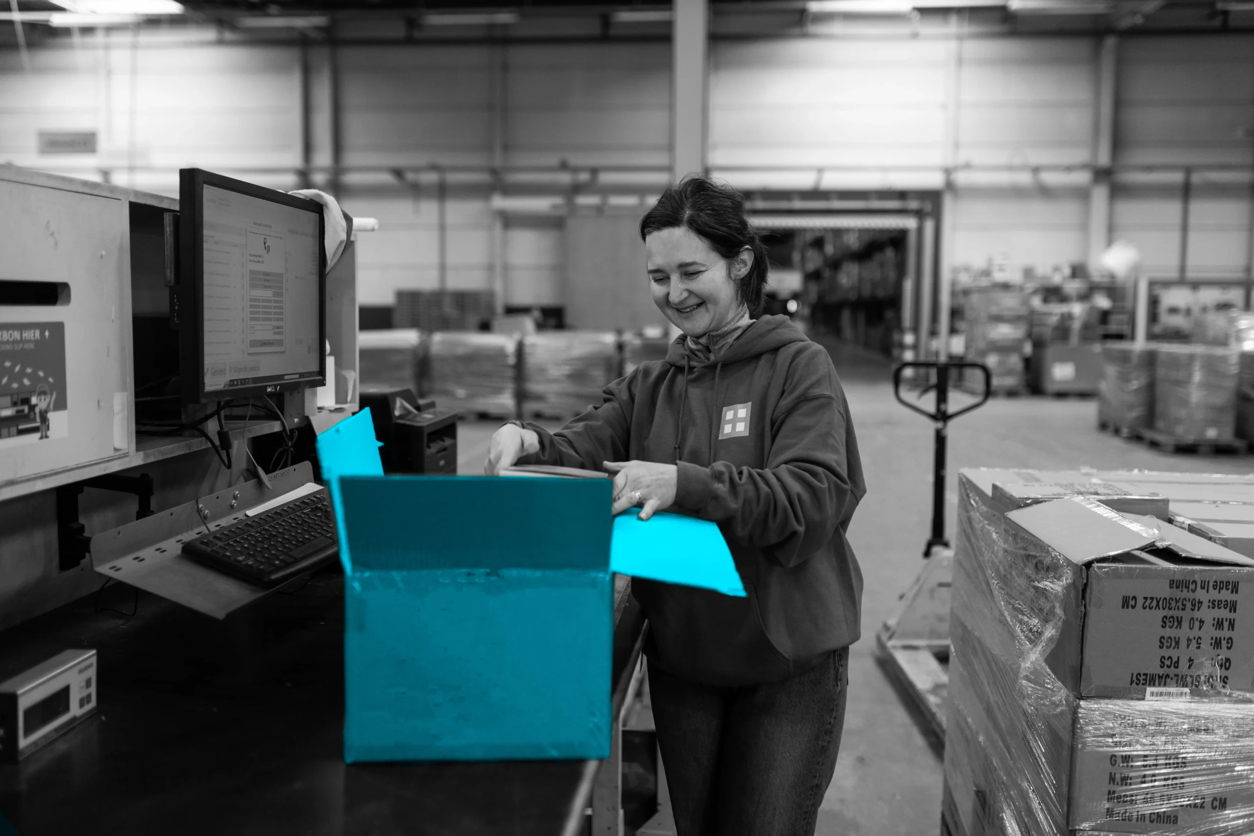 So funktioniert ein effizientes Retourenmanagement