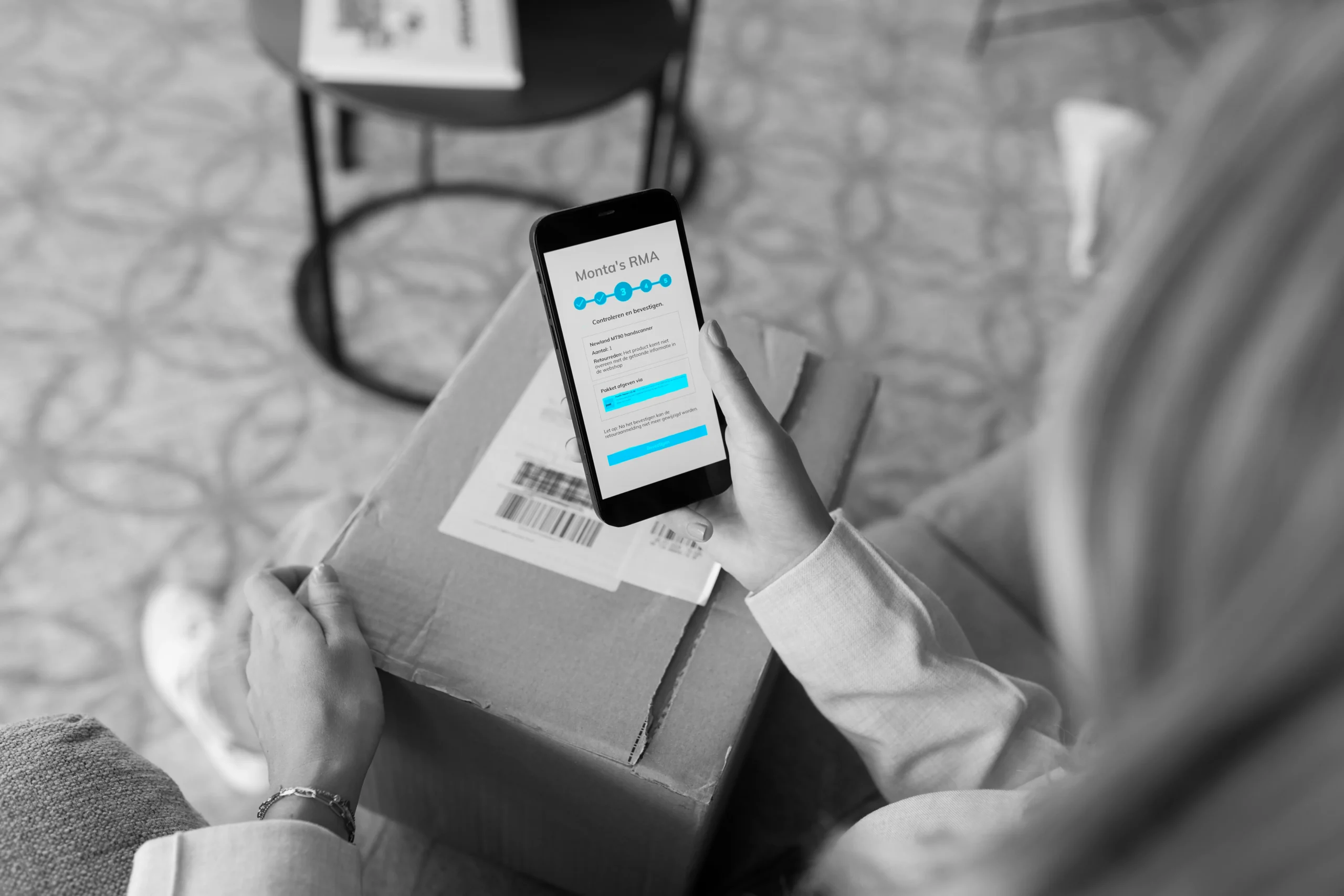 Zijn gratis retouren nog logisch in deze tijd