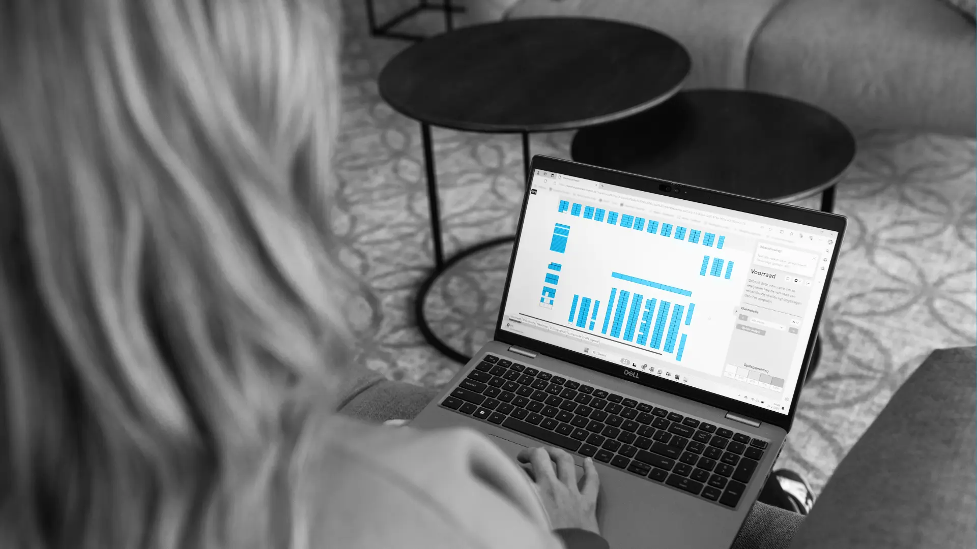 Practice-driven technology - MontaWMS