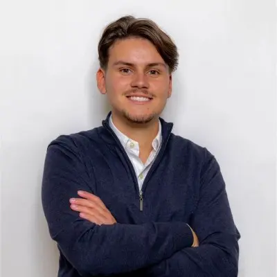 Aaron van der Padt, jouw Monta-expert voor De Gouden Deal