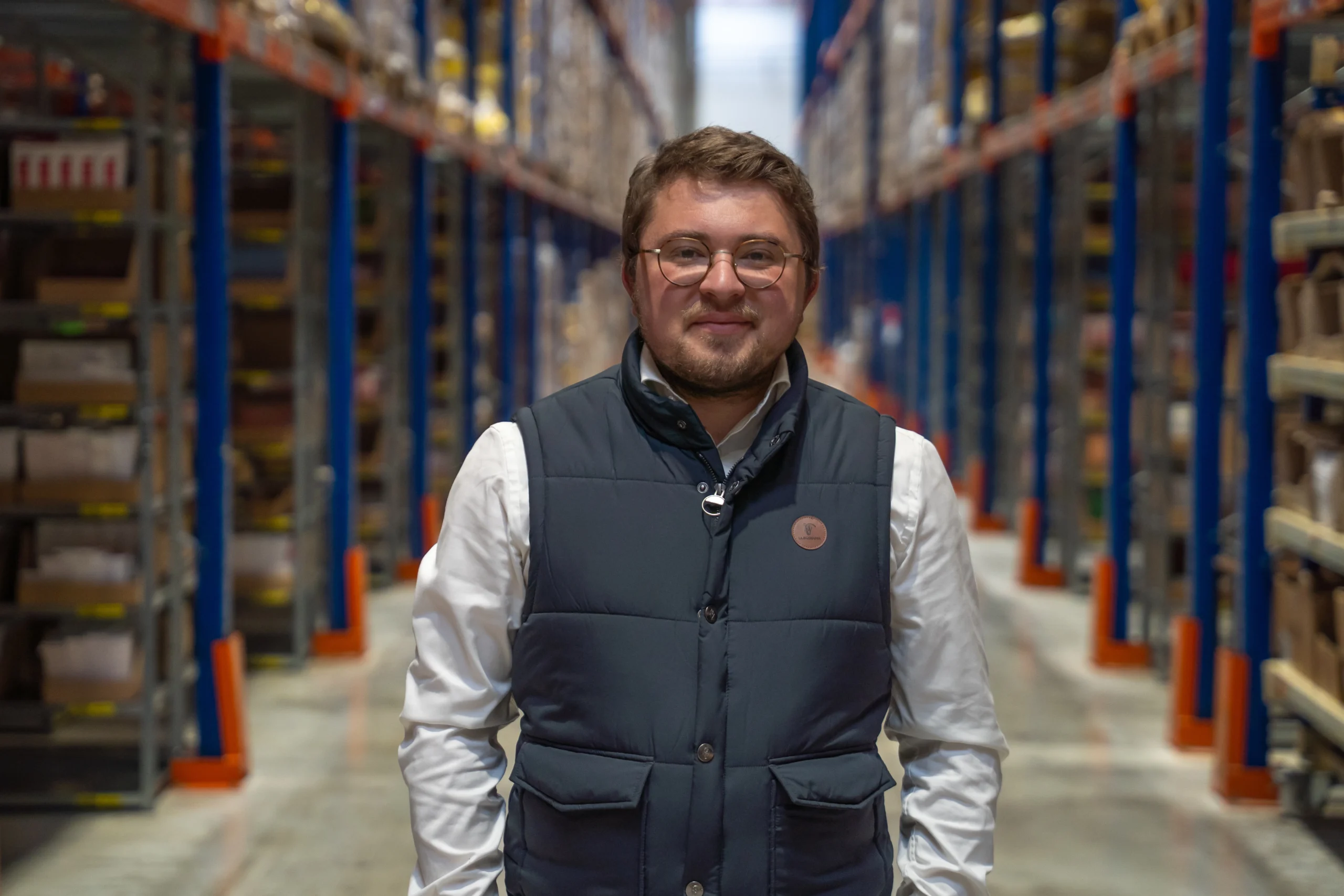 Antonin Guicheteau, Votre expert Monta pour trouver l'offre idéale