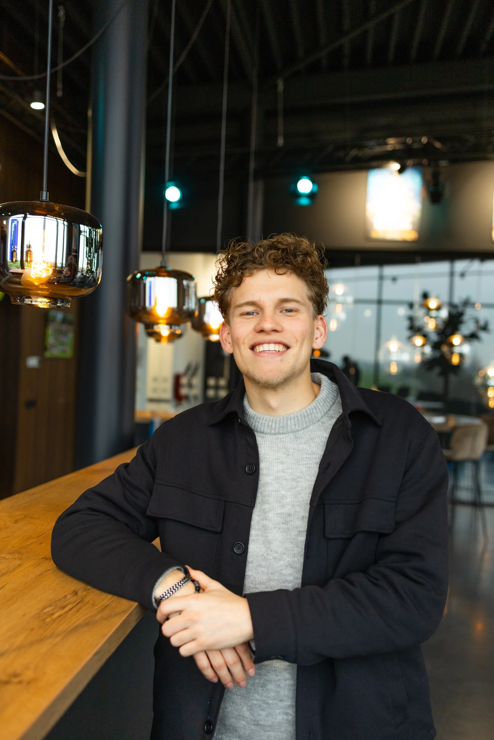Arnoud van Arendonk, jouw Monta-expert voor De Gouden Deal