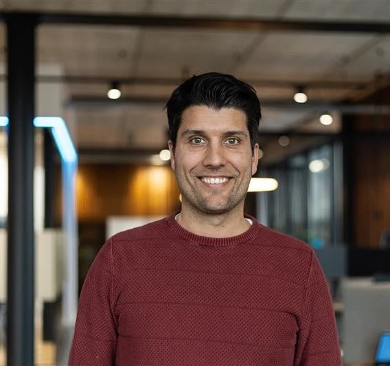 Ivo Meerbeek, jouw Monta-expert voor De Gouden Deal