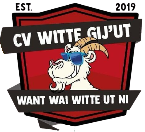CV Witte Gij'ut