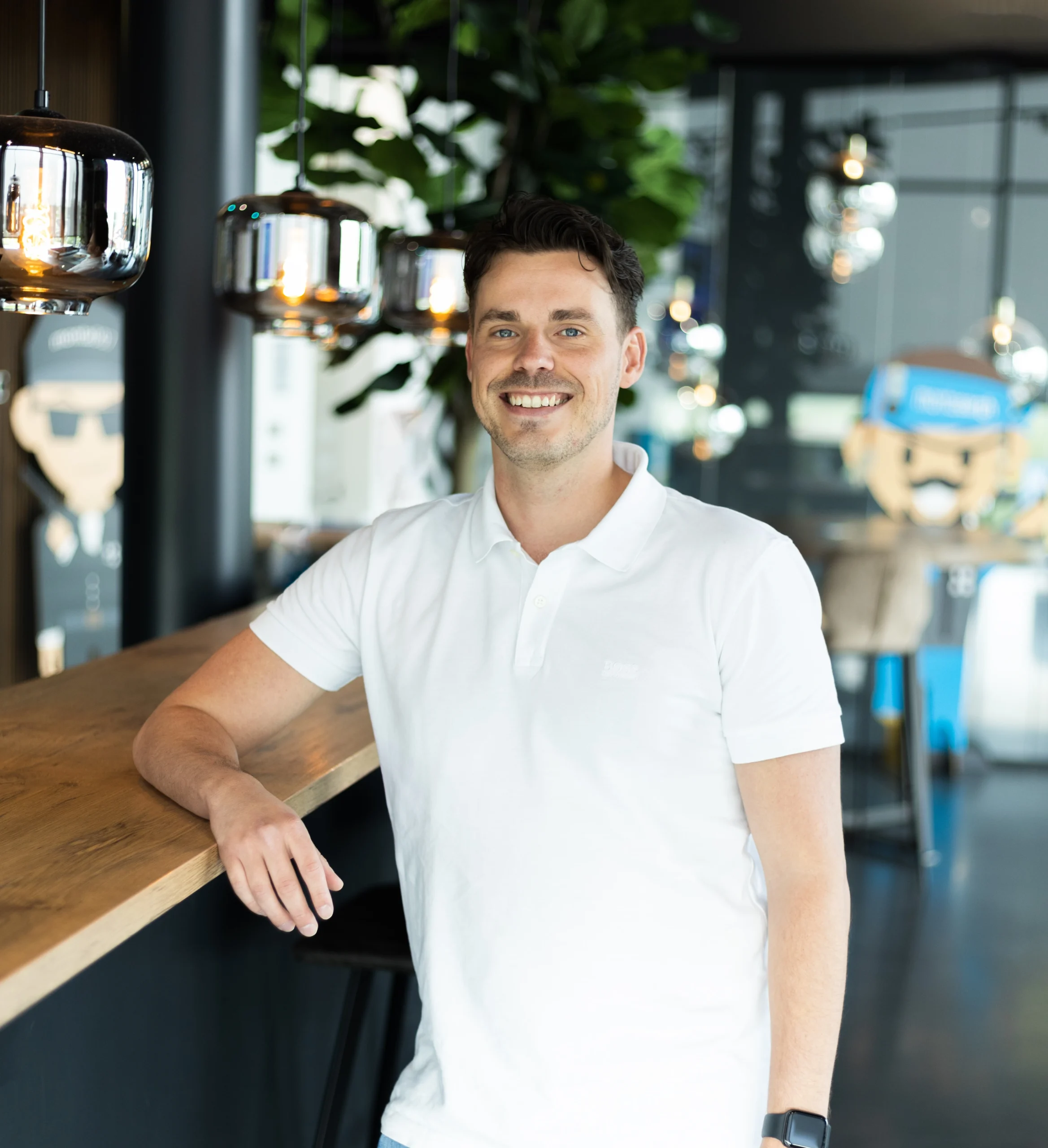 Mart van Pelt, jouw Monta-expert voor De Gouden Deal