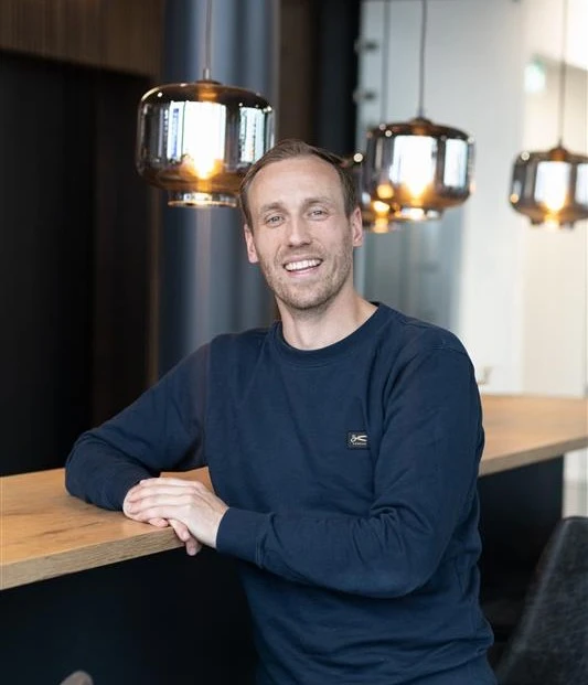 Mike Kersbergen, jouw Monta-expert voor De Gouden Deal