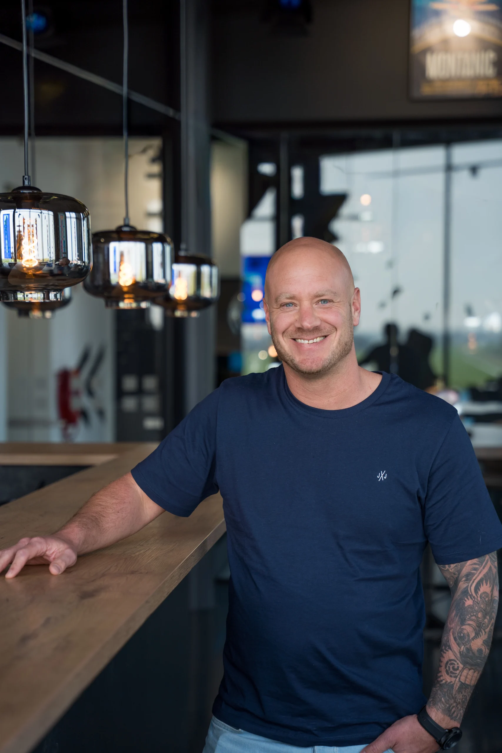 Robbert-Jan van Straalen, jouw Monta-expert voor De Gouden Deal
