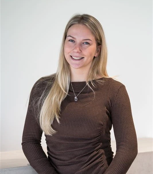 Sanne Vonk, jouw Monta-expert voor De Gouden Deal