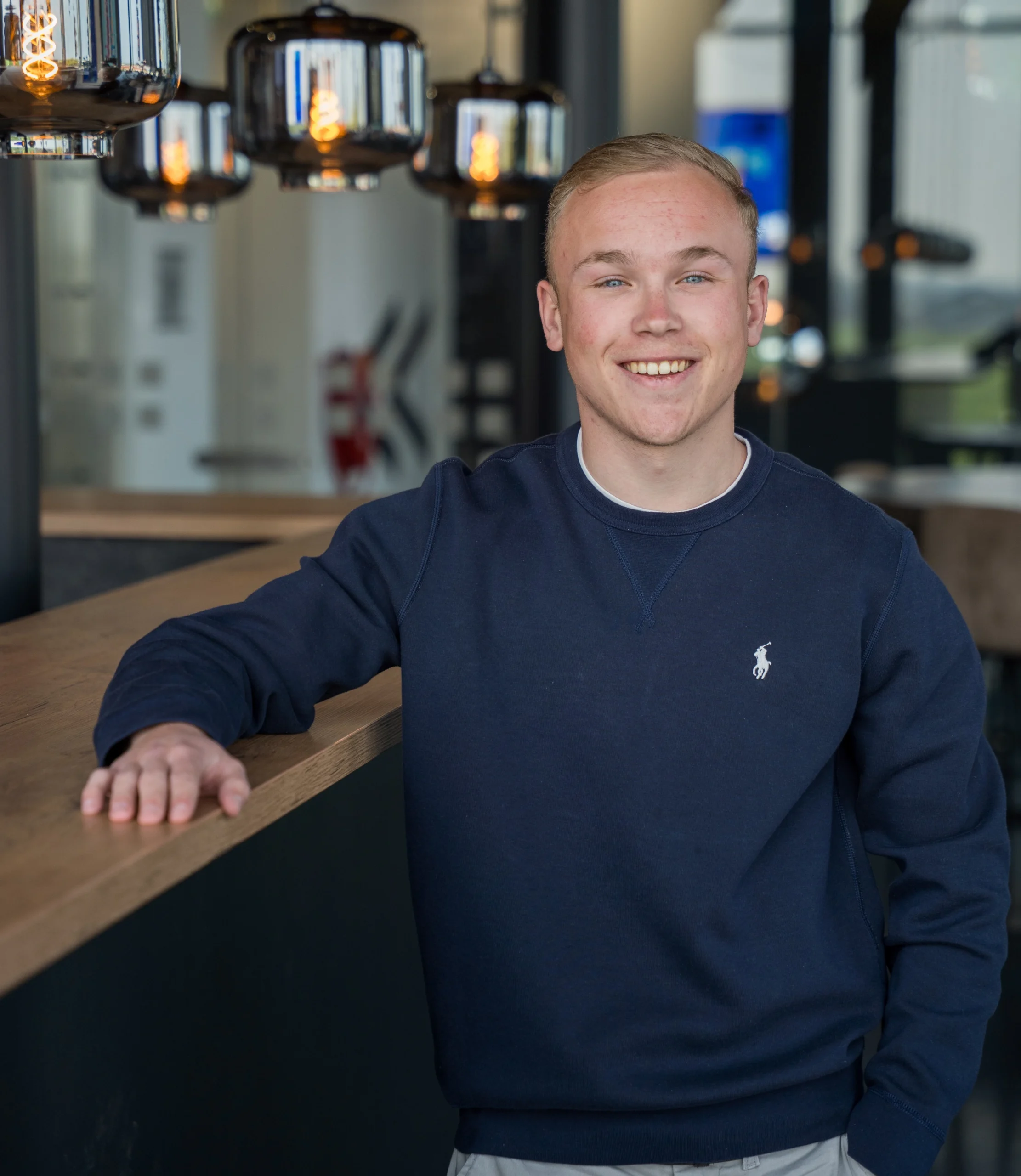 Tim Wijgers, jouw Monta-expert voor De Gouden Deal