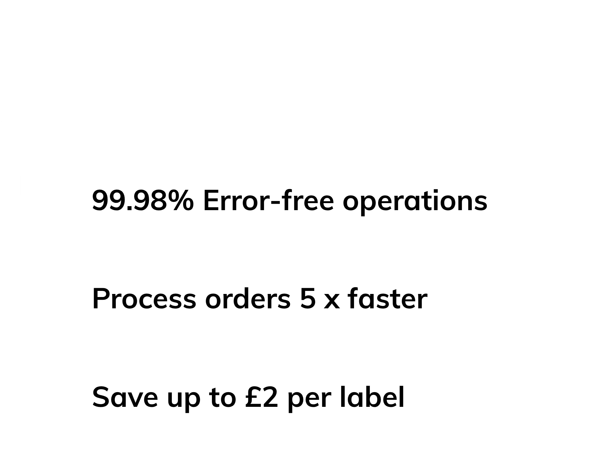 See how we can help you | Contact Monta