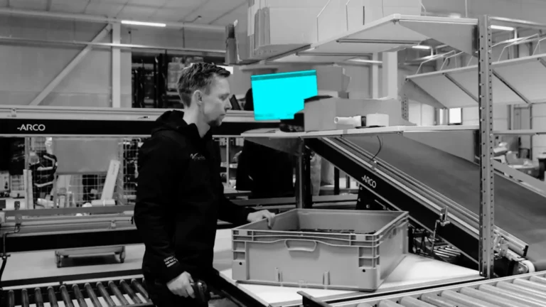 Best-of-breed software architectuur | MontaWMS