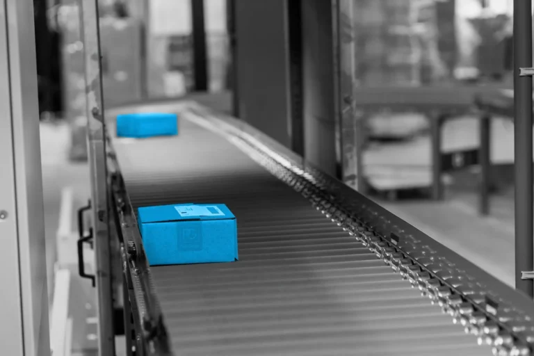 E ccomerce en e fulfilment