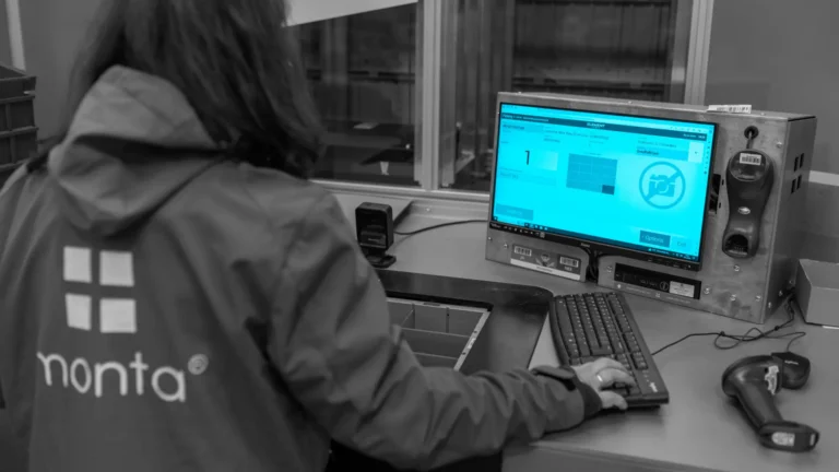 Waarom kiezen voor de autostore software van MontaWMS?