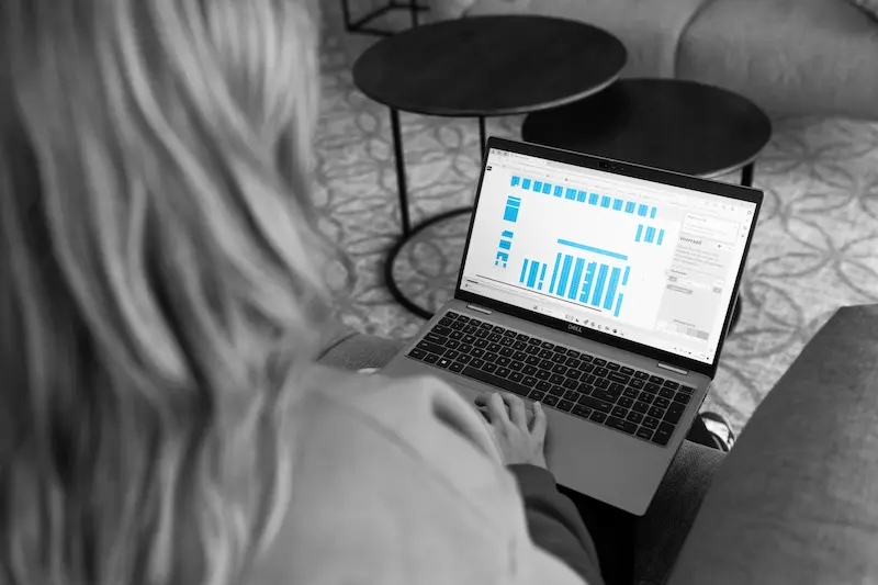 Quel est le coût d'un logiciel de gestion des commandes chez Monta-MontaPortal ?