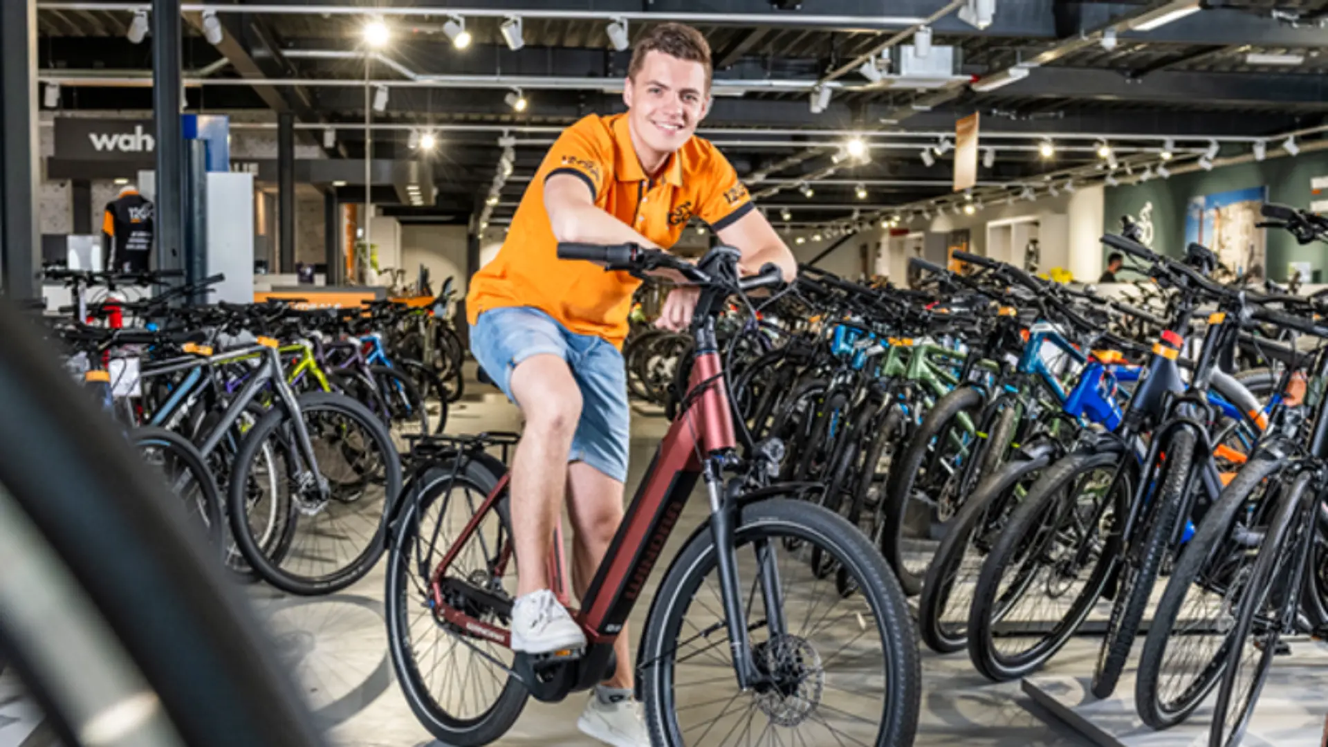 12GO Biking
