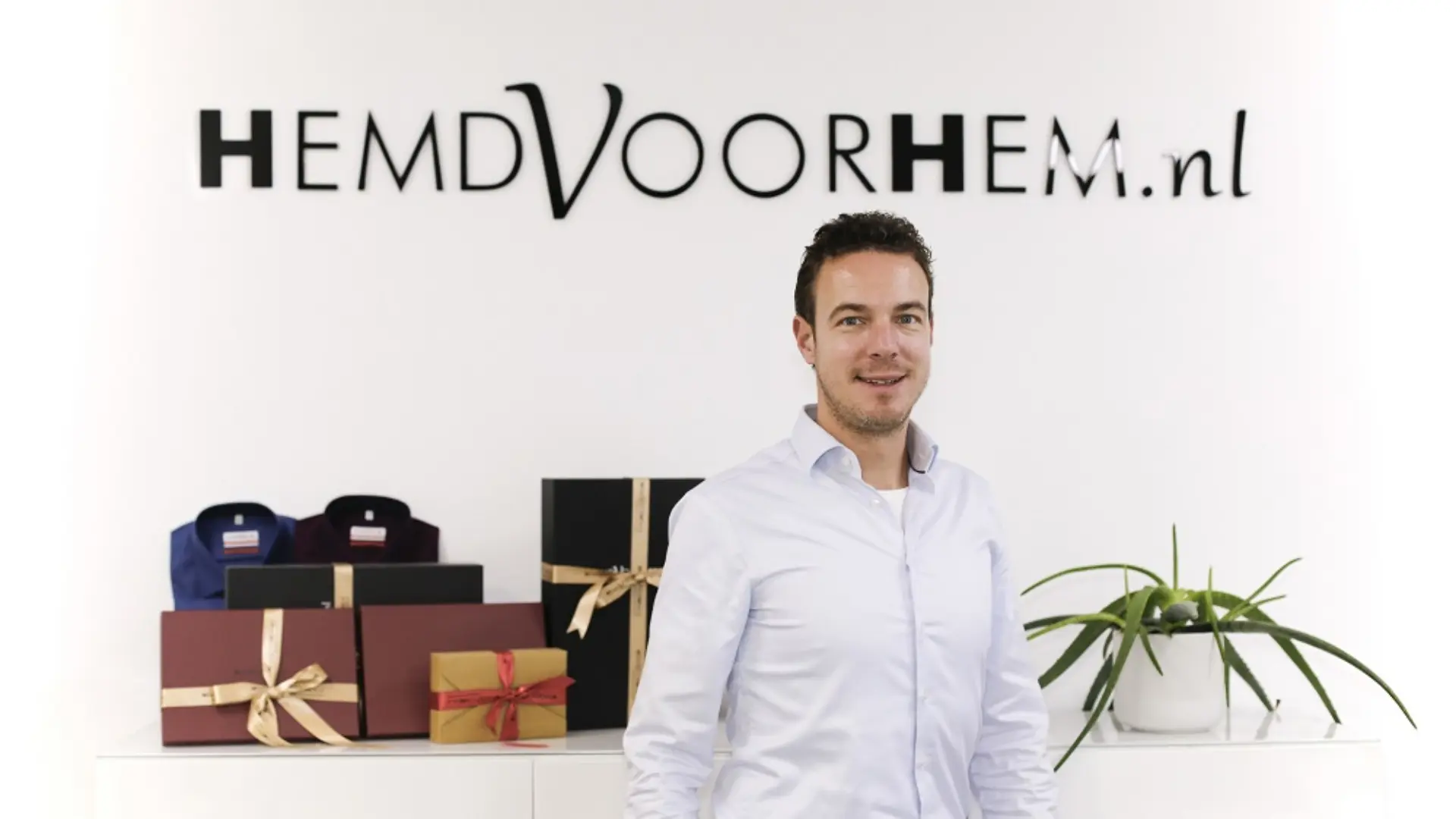 Michiel Snoek