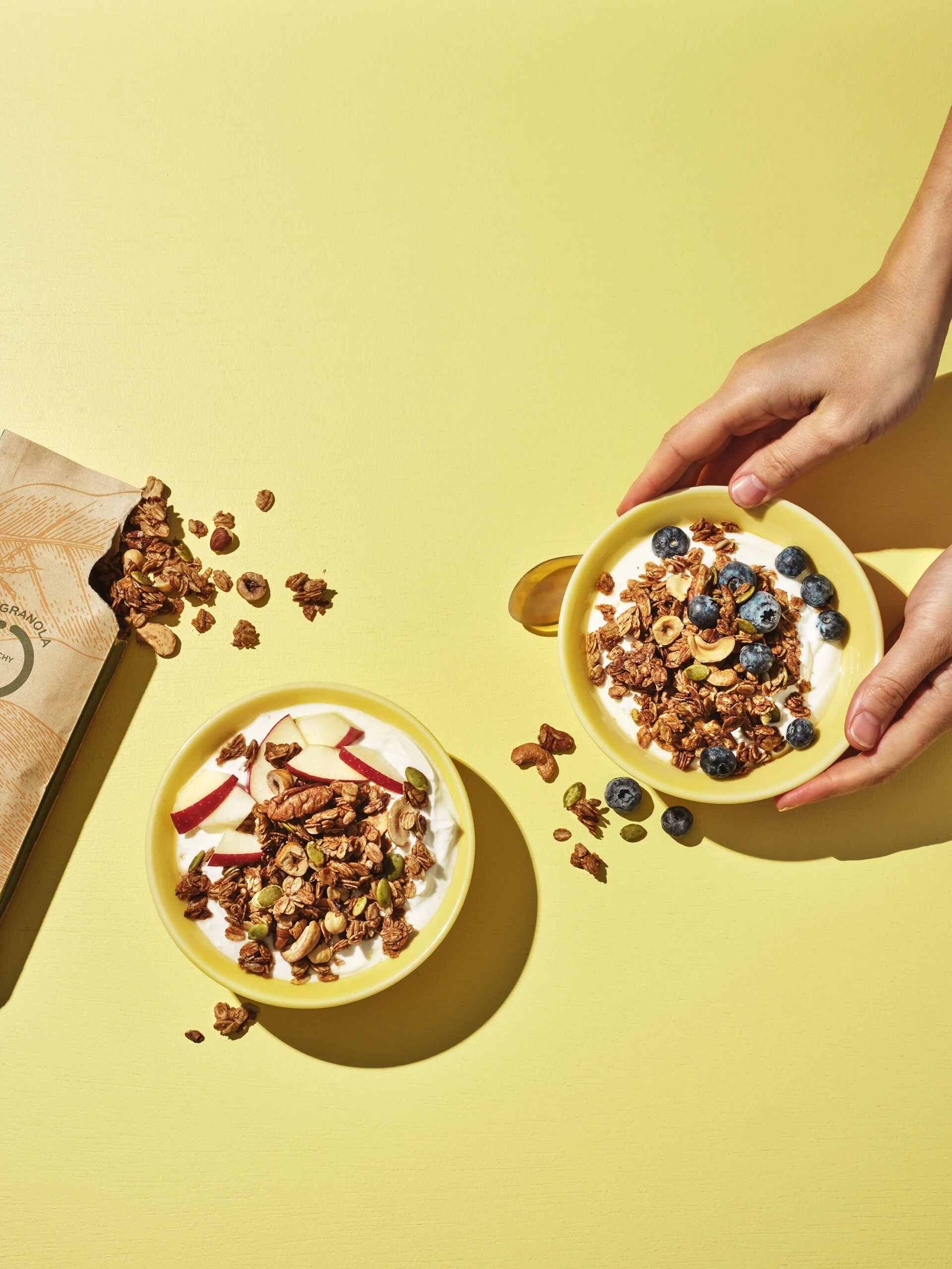 OOT Granola